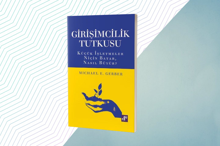 Hakan Turgut, Girişimci, Yazar, Yönetim Danışmanı ve Eğitimci